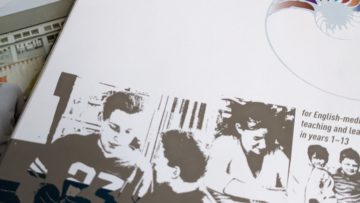 He Kete Taku: ¡Vamos a la escuela! 🙌📚